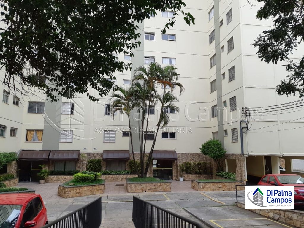 Apartamento, 3 quartos, 75 m² - Foto 1