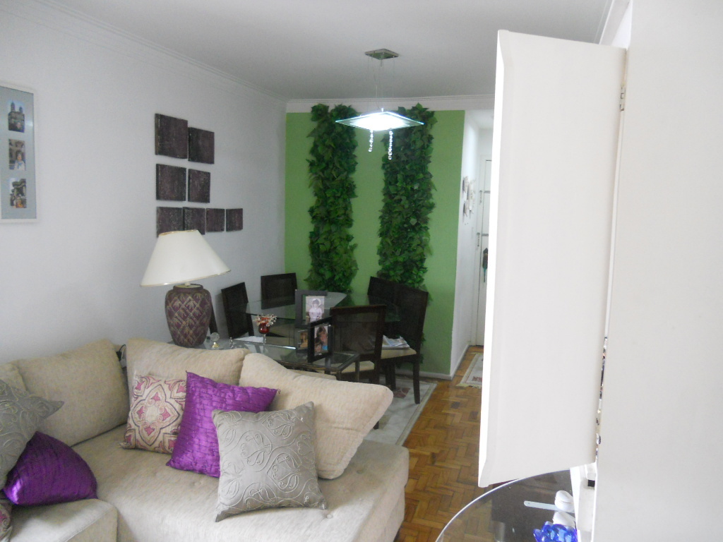 Apartamento, 3 quartos, 81 m² - Foto 1