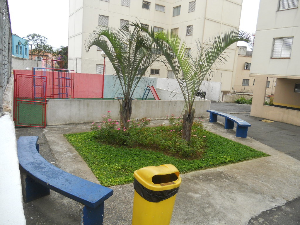 Apartamento, 3 quartos, 81 m² - Foto 15