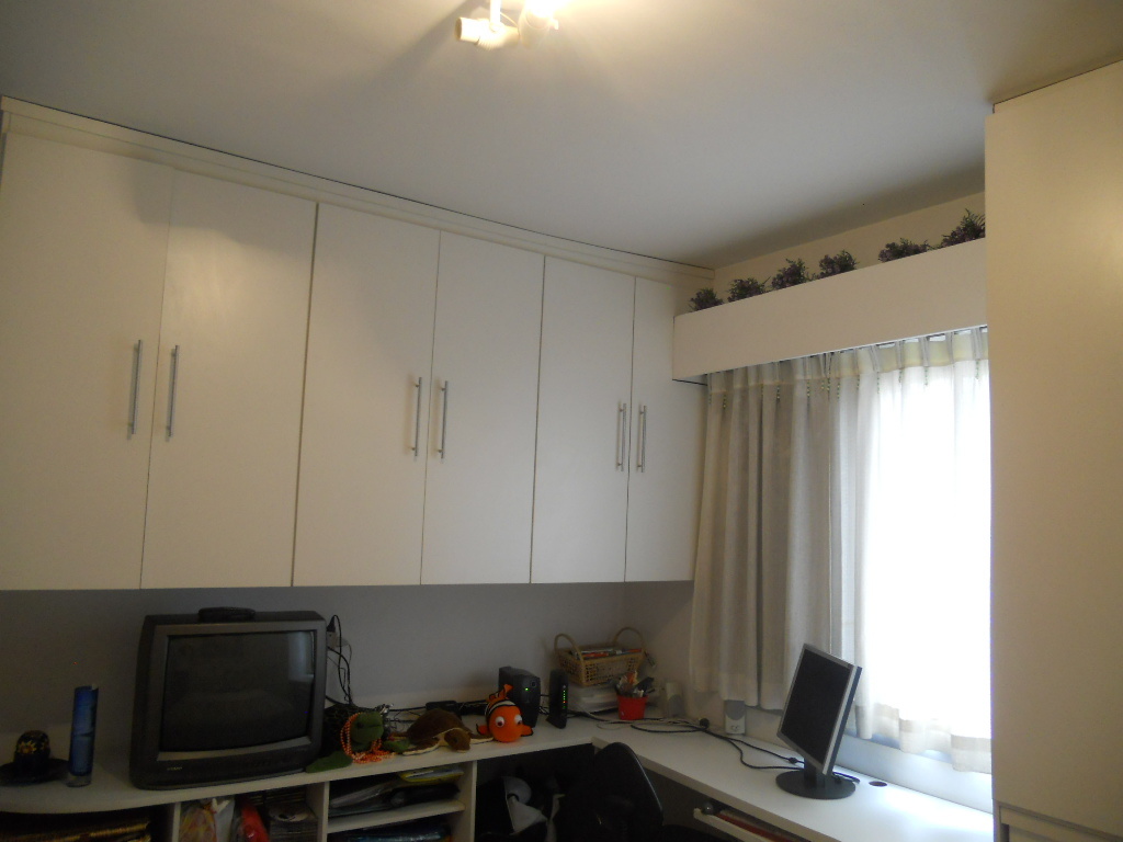 Apartamento, 3 quartos, 81 m² - Foto 8