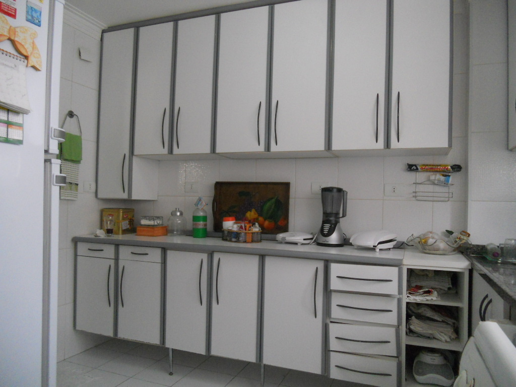 Apartamento, 3 quartos, 81 m² - Foto 14