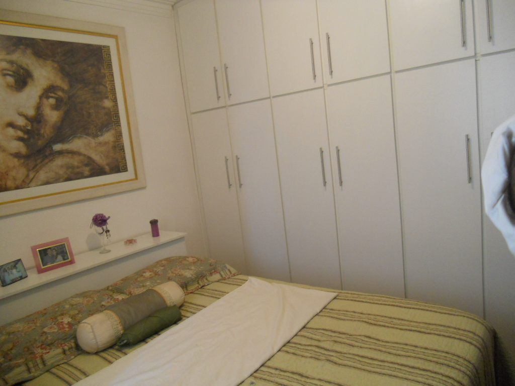 Apartamento, 3 quartos, 81 m² - Foto 7