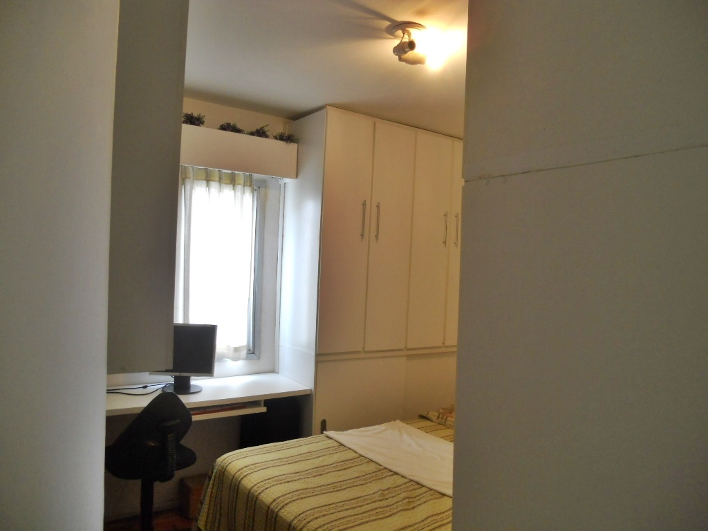 Apartamento, 3 quartos, 81 m² - Foto 6