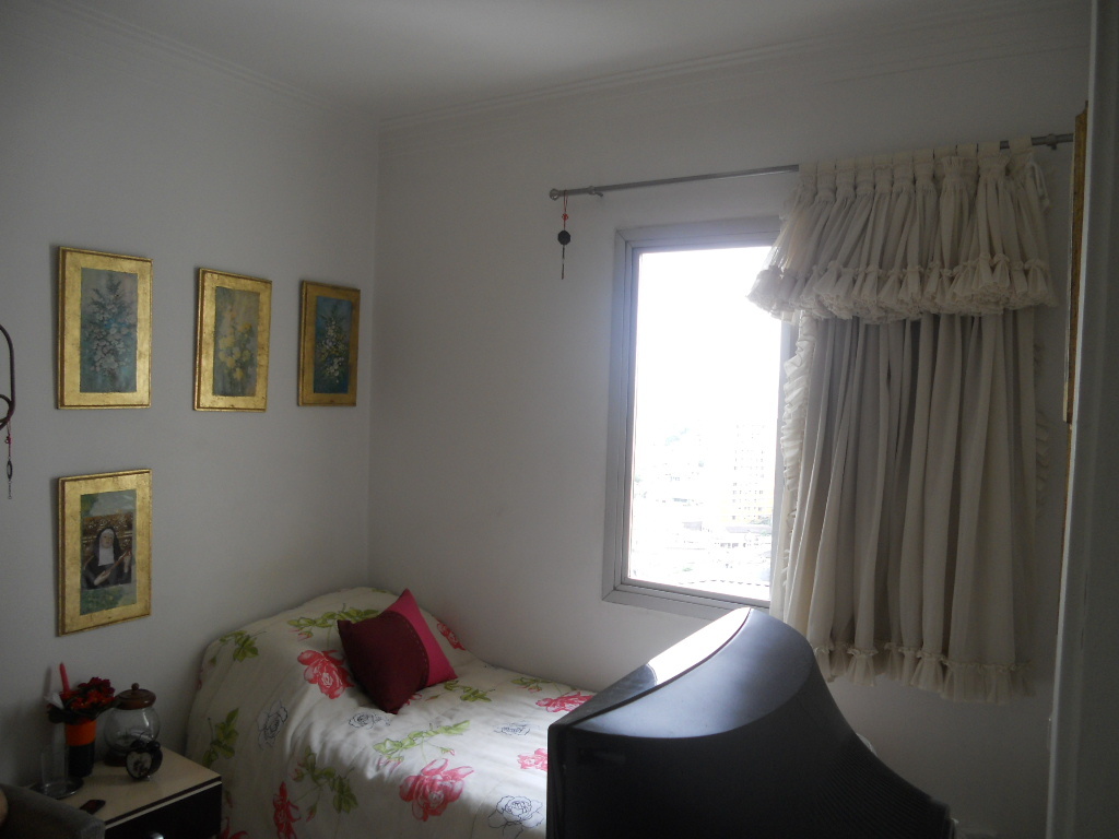 Apartamento, 3 quartos, 81 m² - Foto 9