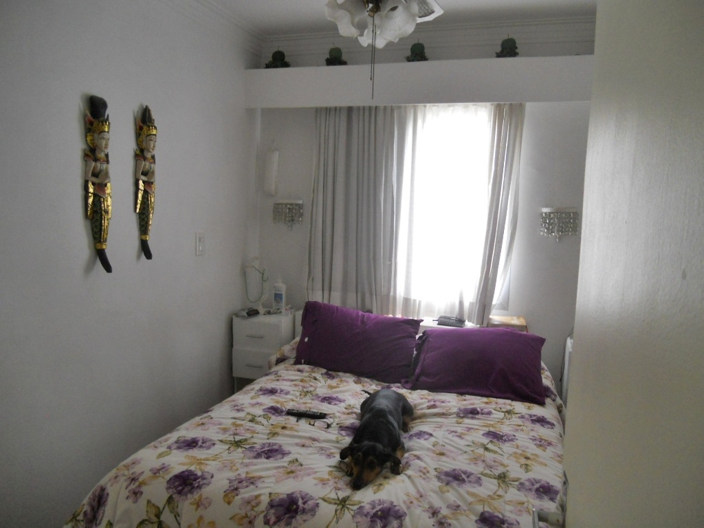 Apartamento, 3 quartos, 81 m² - Foto 3