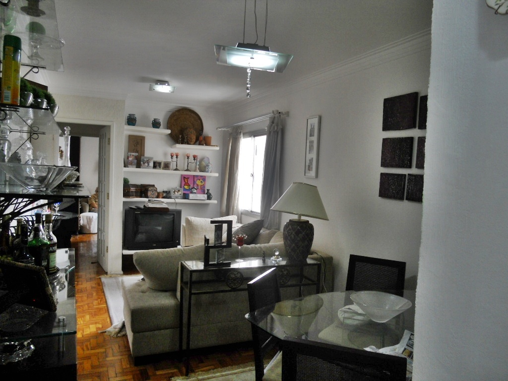 Apartamento, 3 quartos, 81 m² - Foto 2