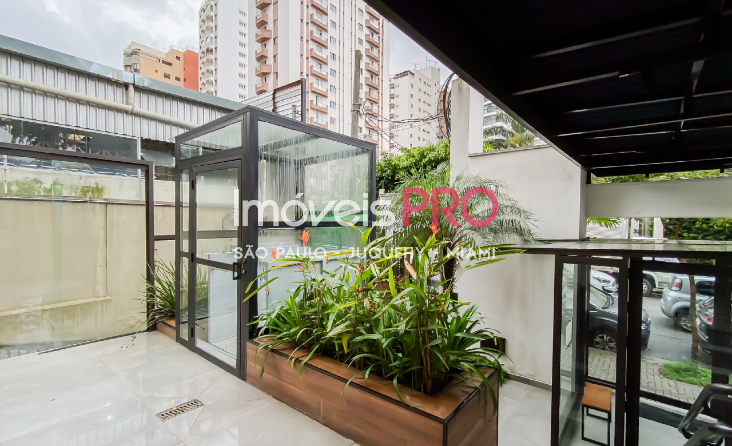 Foto do condominio 6
