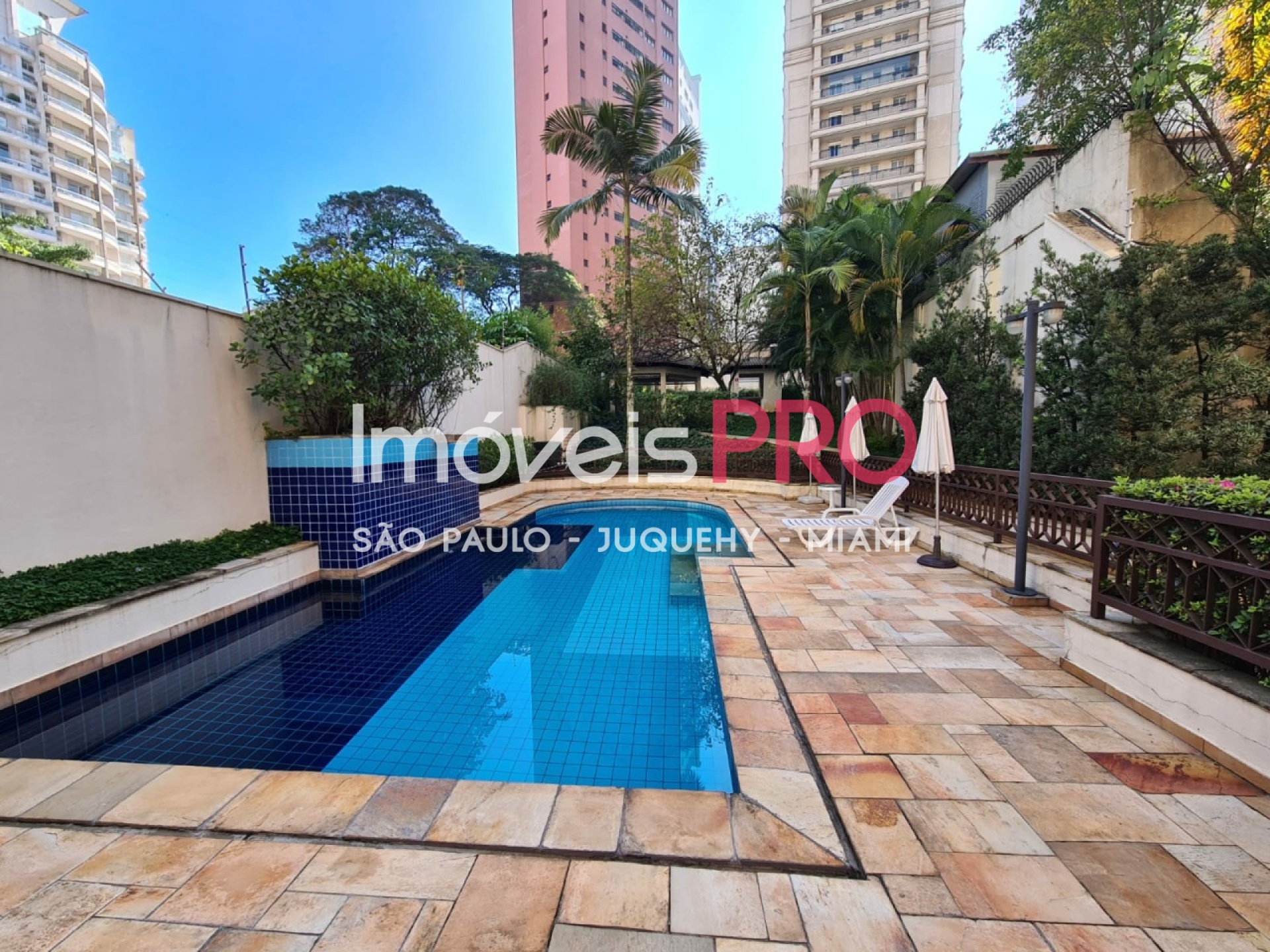 Foto principal do condomínio