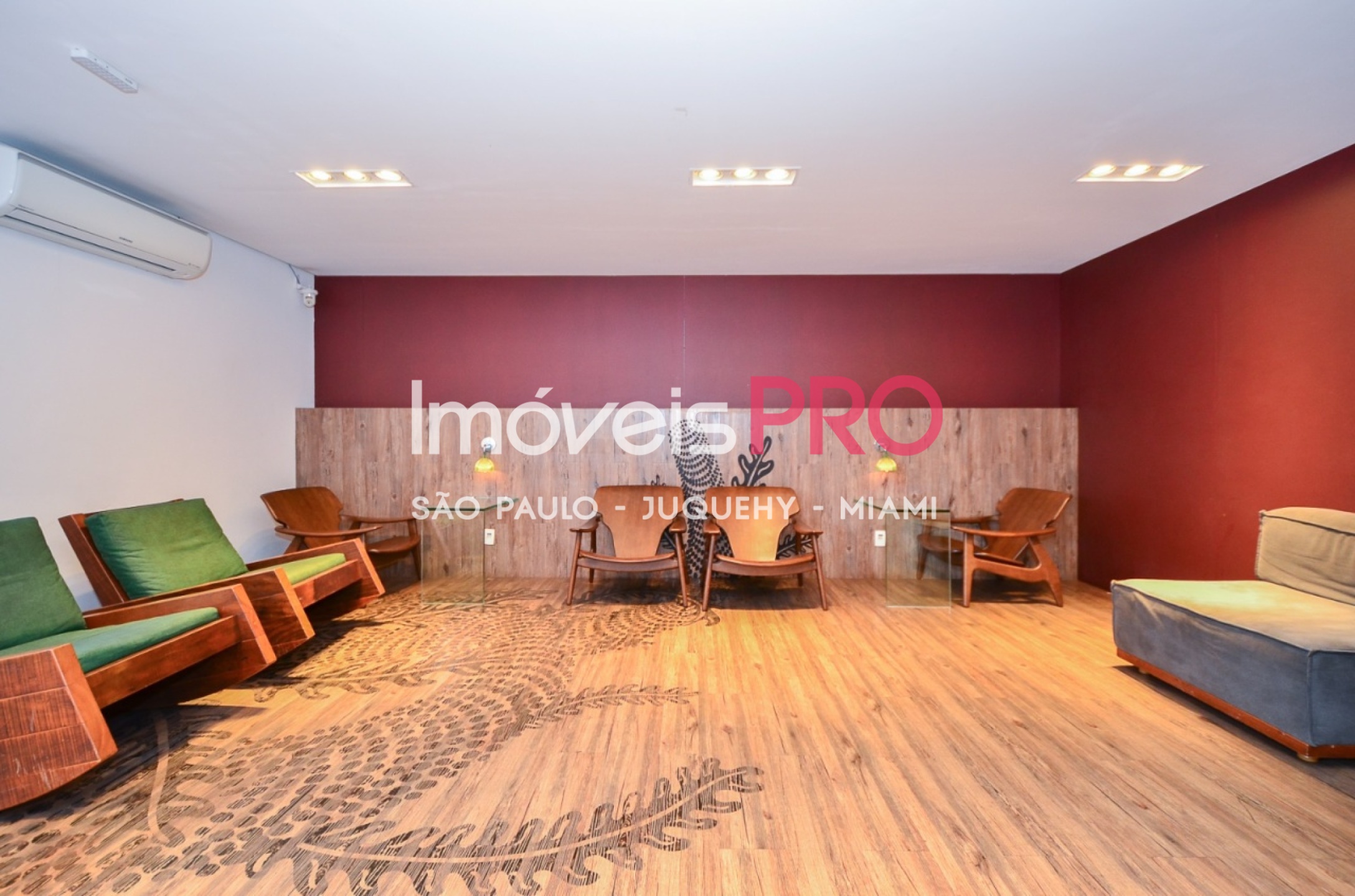 Foto do condominio 7