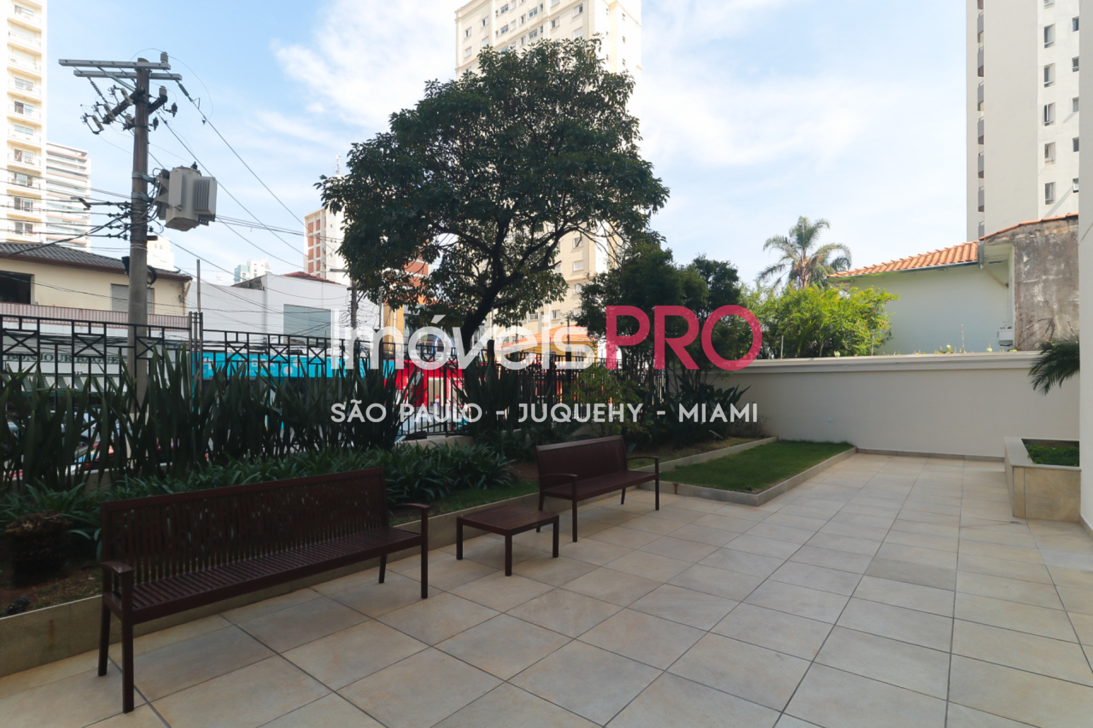 Foto do condominio 7