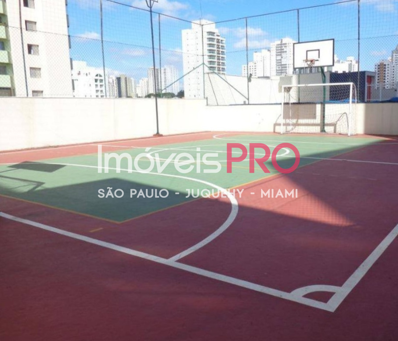 Foto do condominio 6