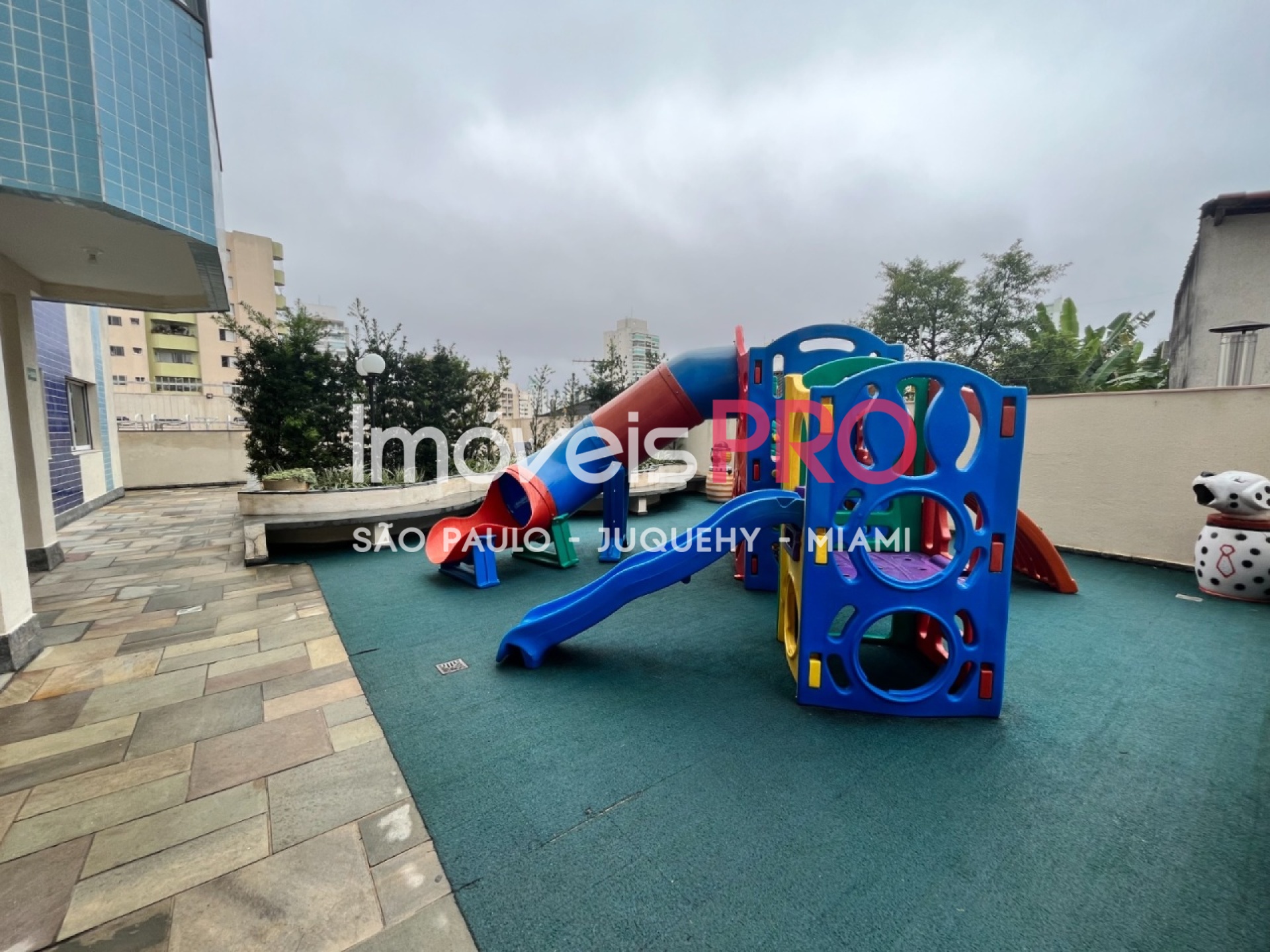 Foto do condominio 4