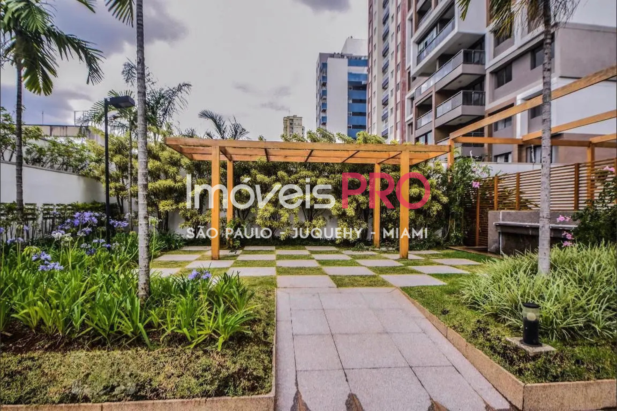 Foto do condominio 5