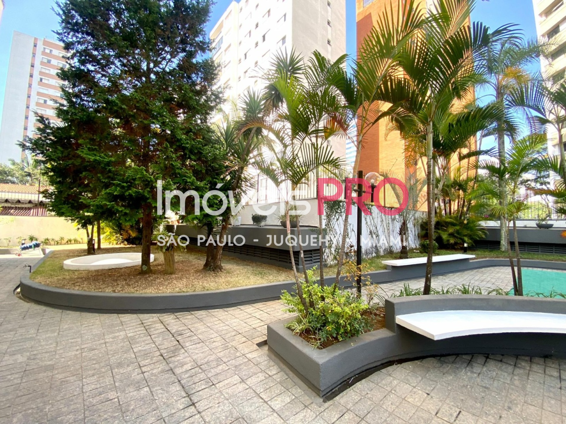 Foto do condominio 7