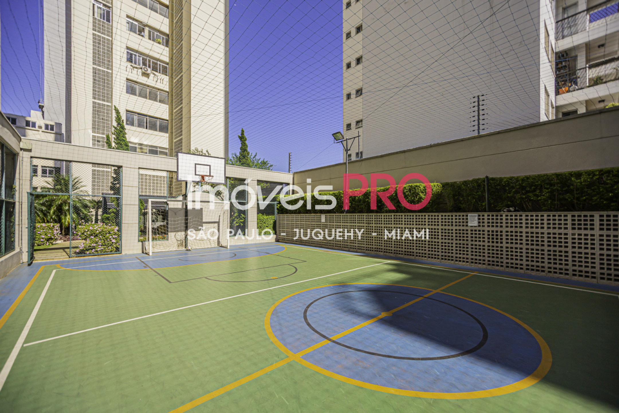 Foto do condominio 7