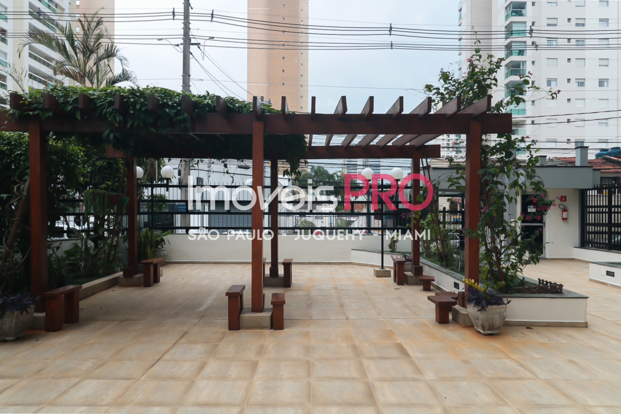 Foto do condominio 5