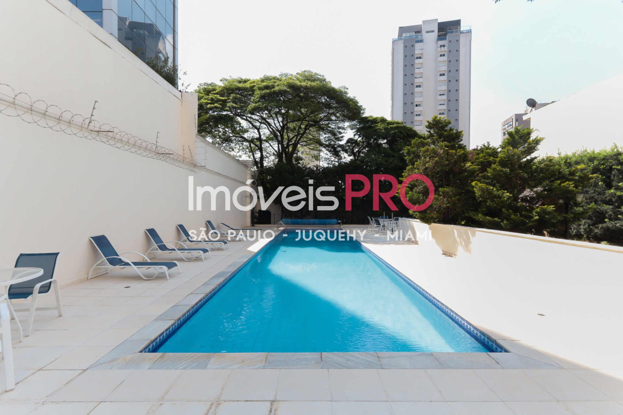 Foto principal do condomínio