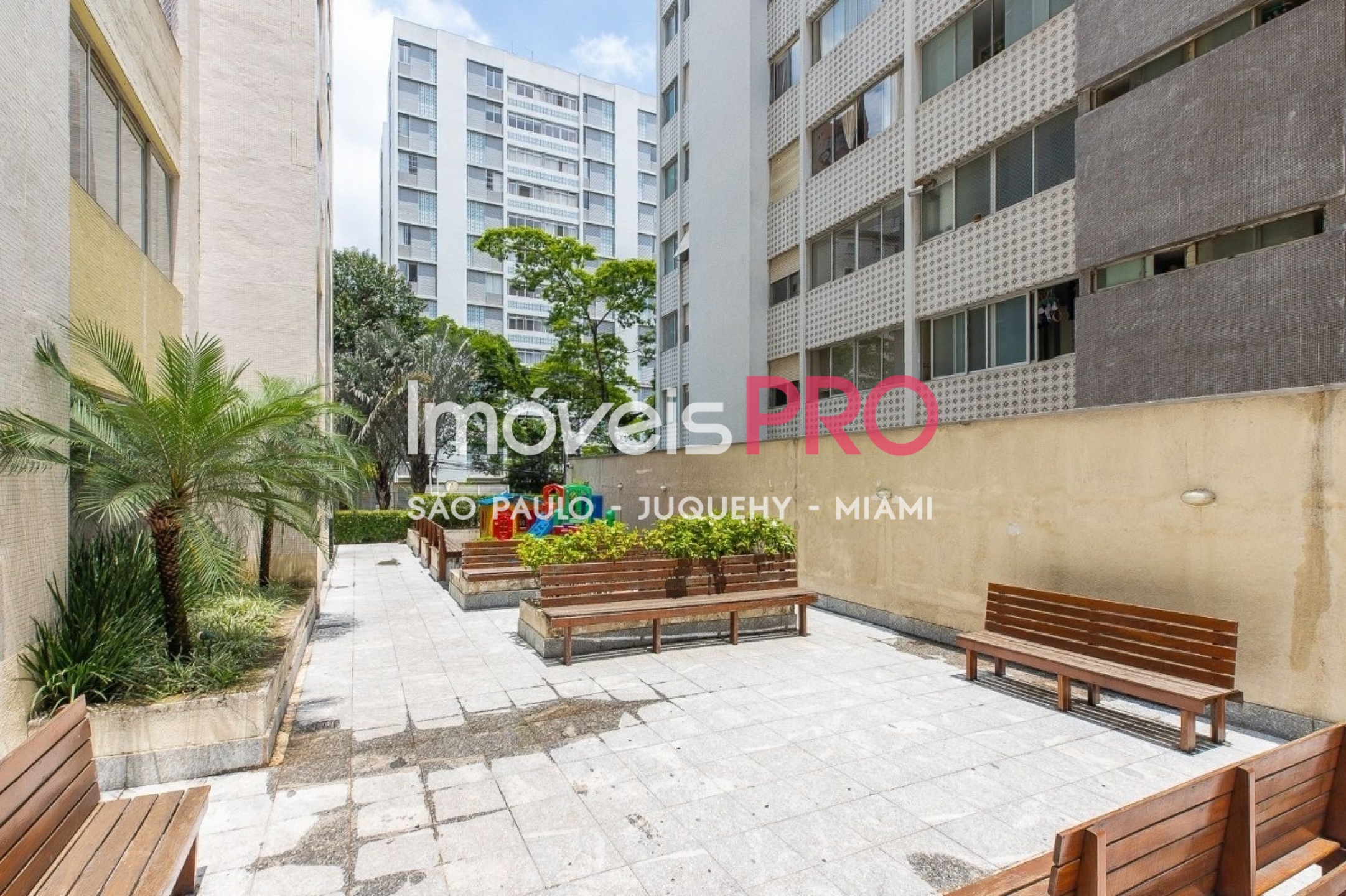 Foto do condominio 2