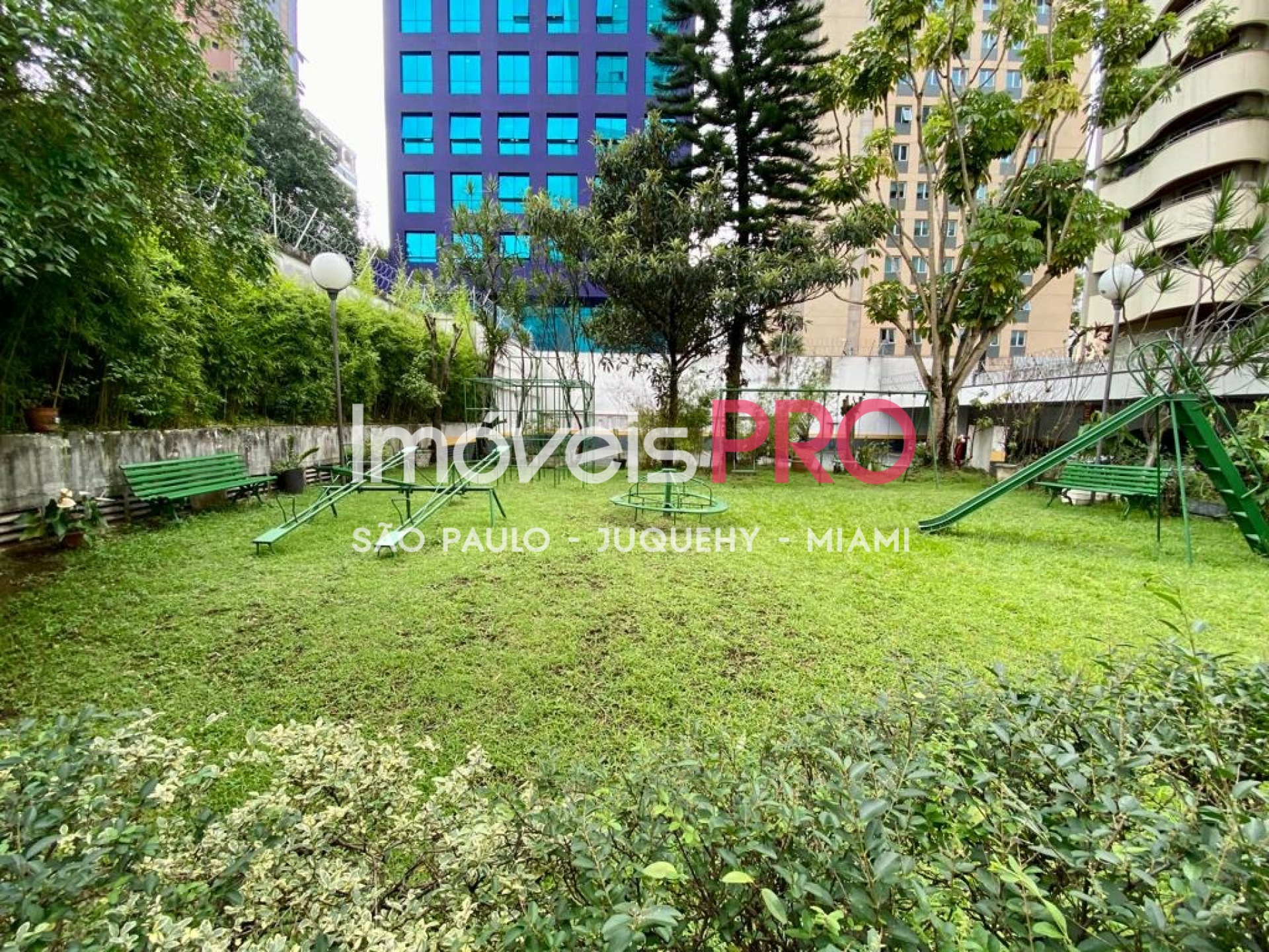 Foto do condominio 7