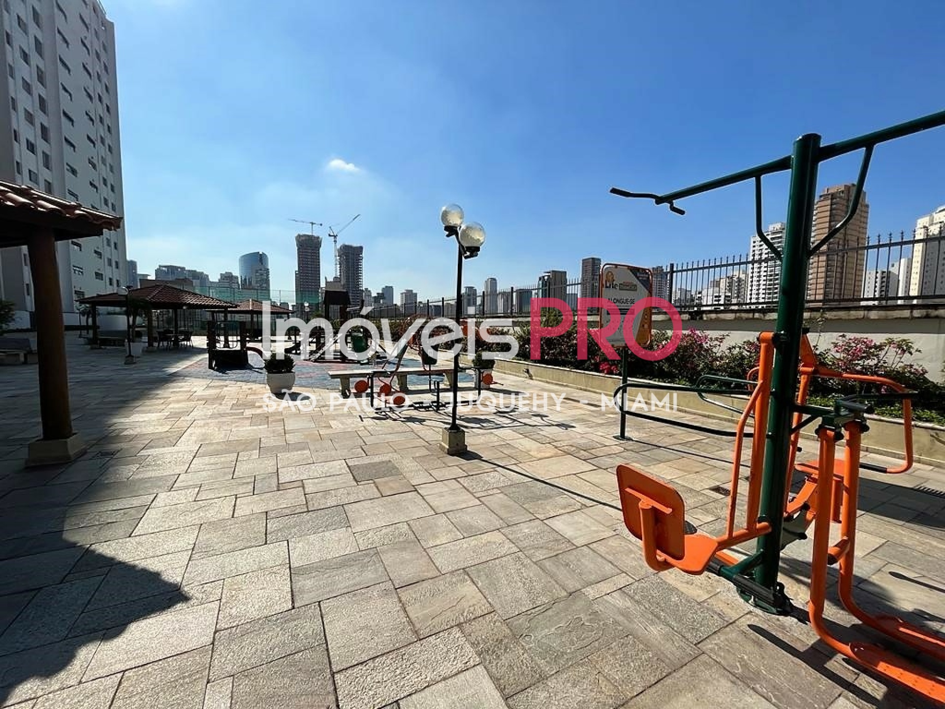 Foto do condominio 5