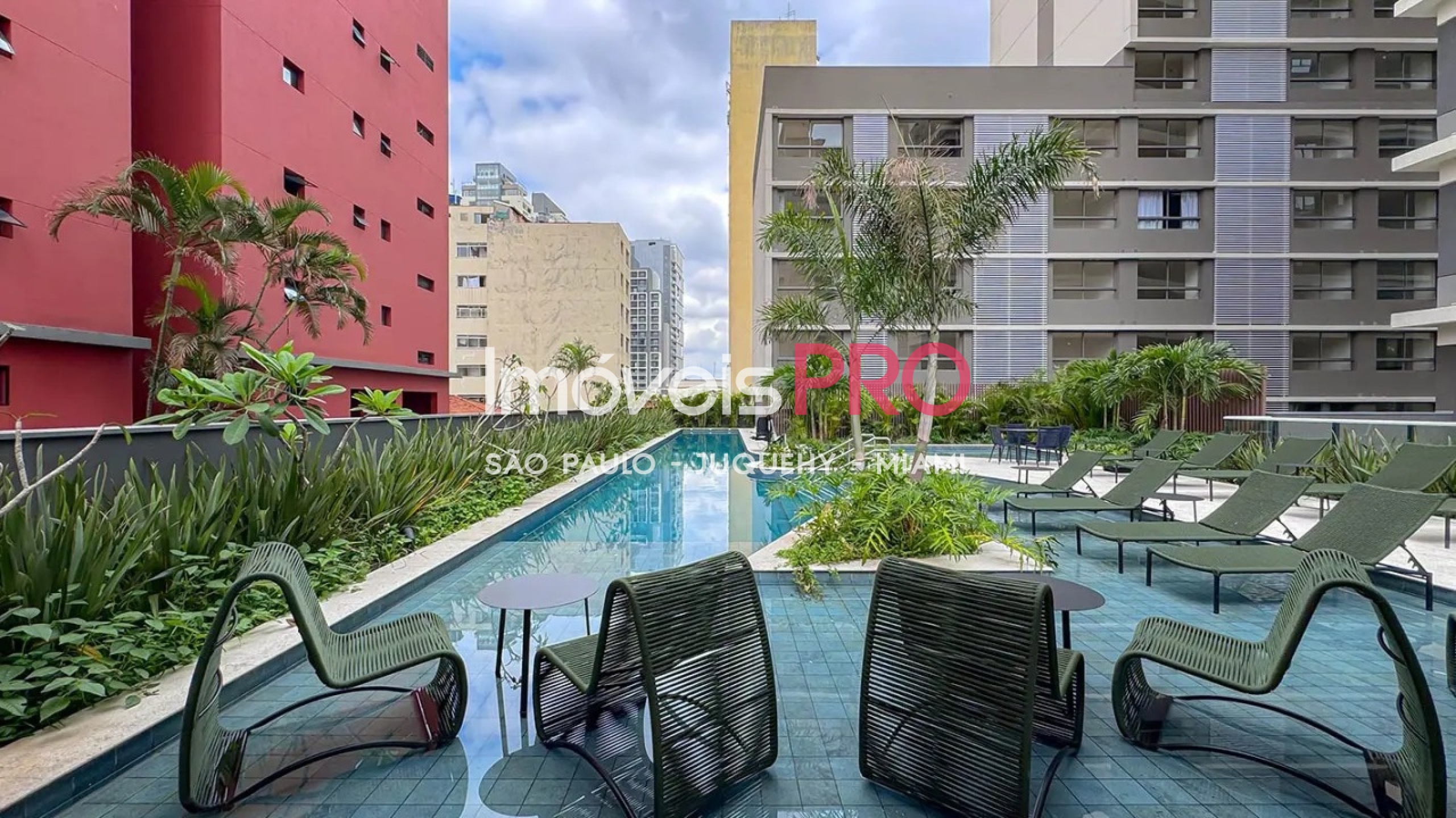 Foto do condominio 7