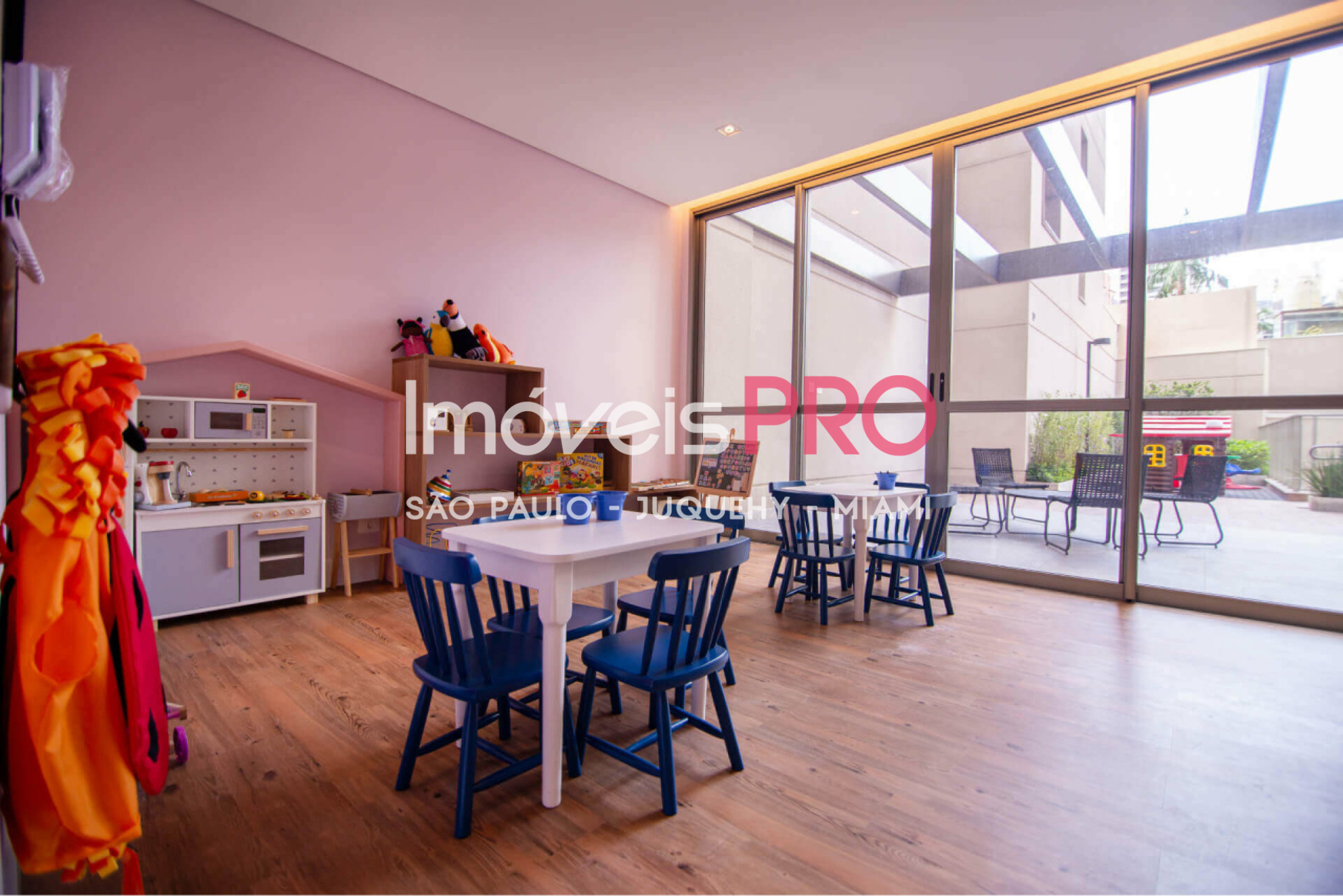 Foto do condominio 6
