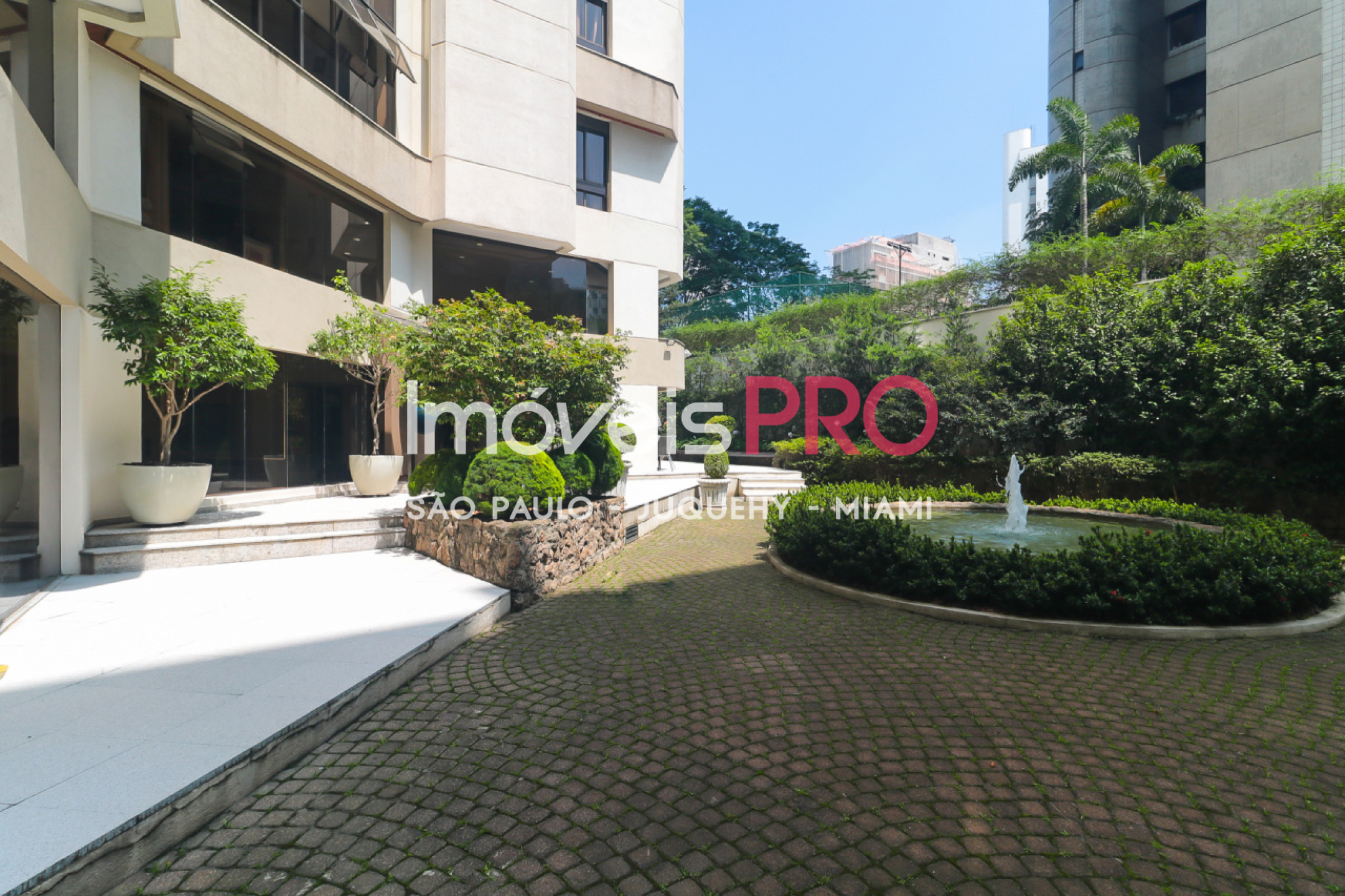 Foto principal do condomínio
