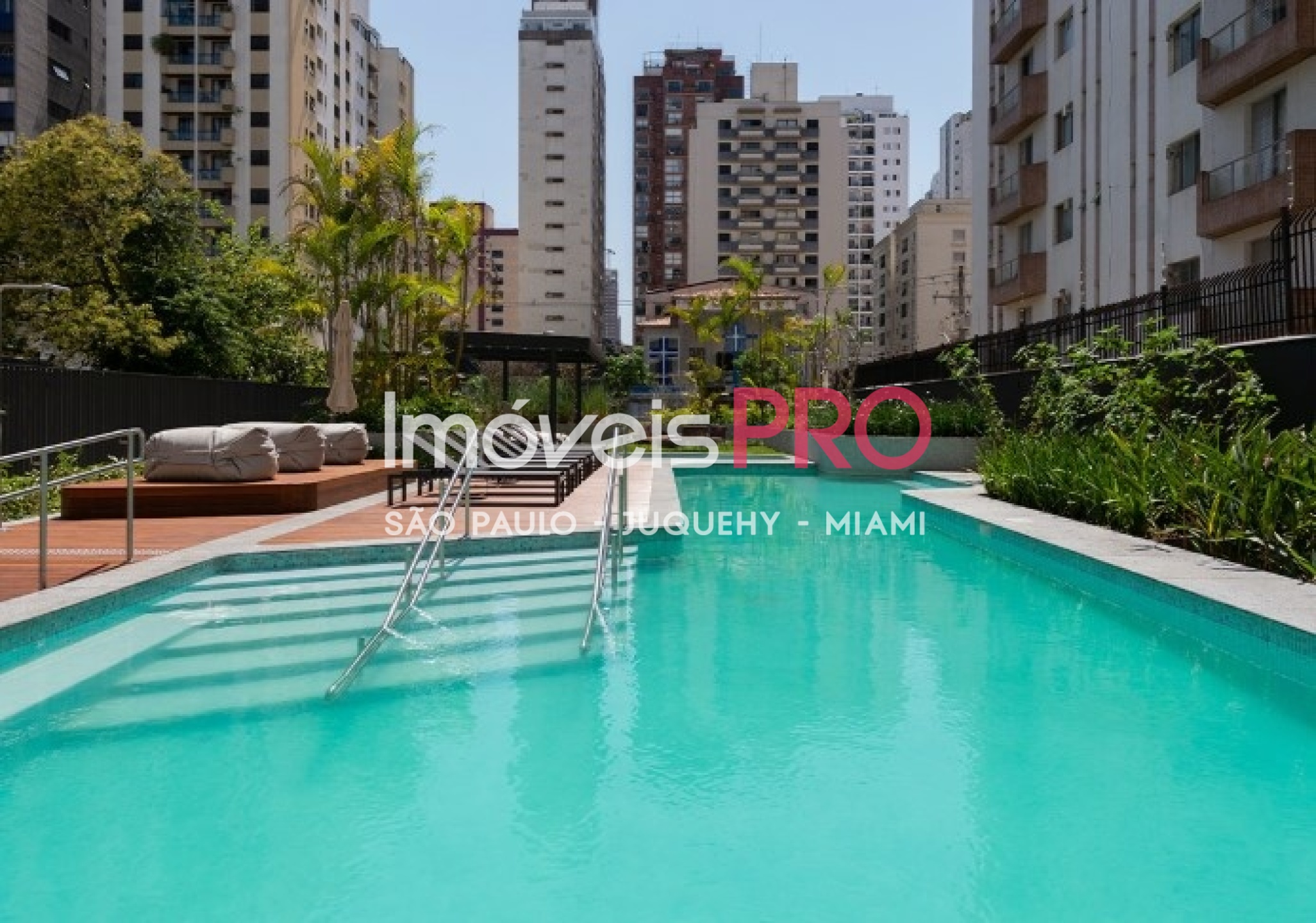 Foto principal do condomínio