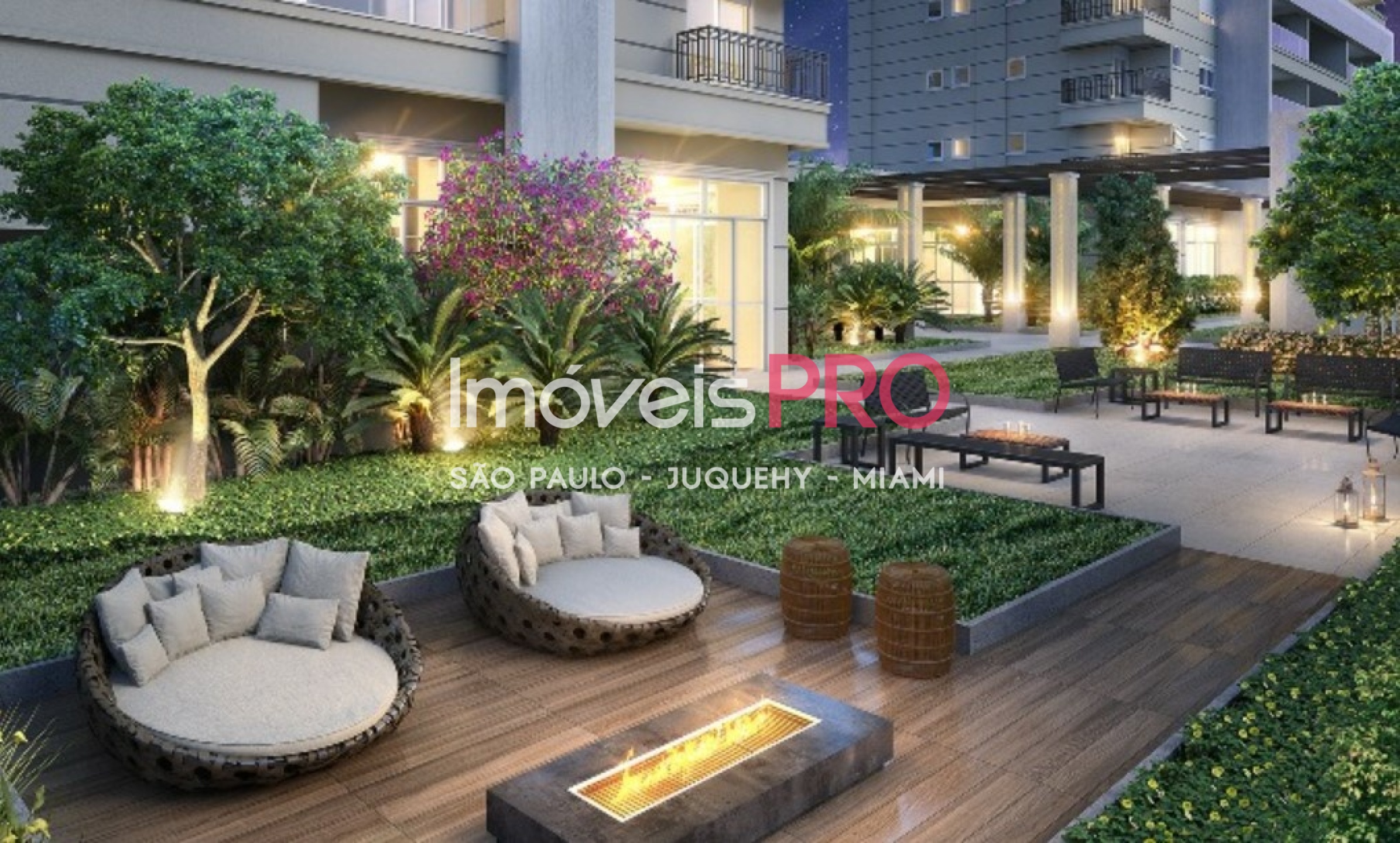 Foto do condominio 6