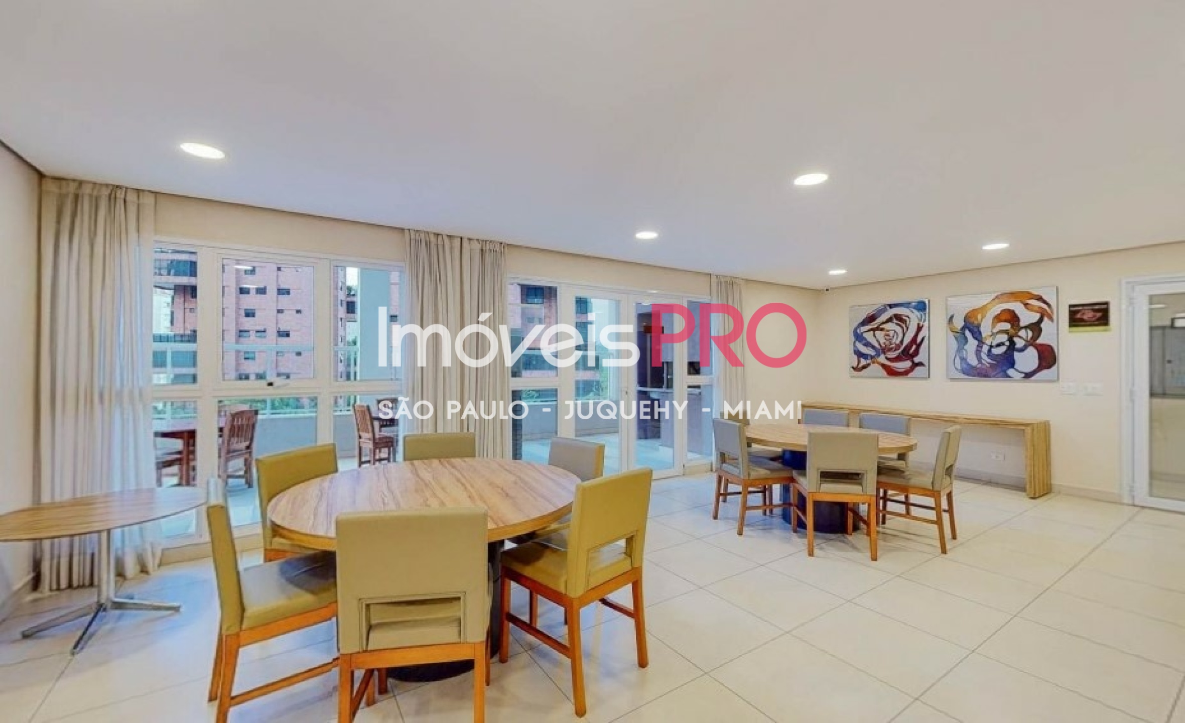 Foto do condominio 5