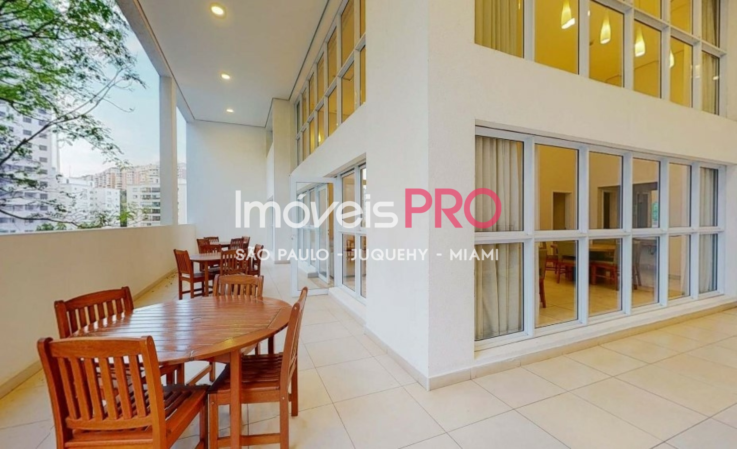 Foto do condominio 7