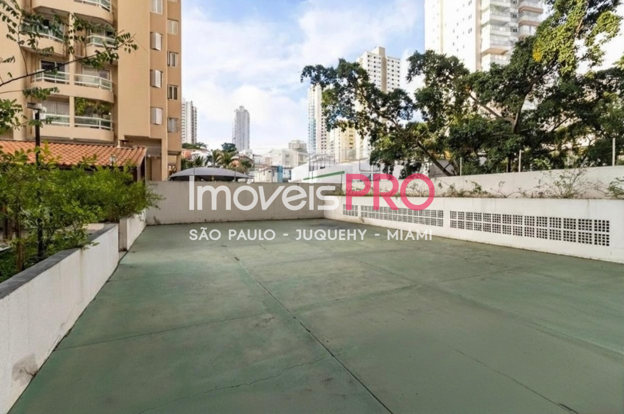 Foto do condominio 5