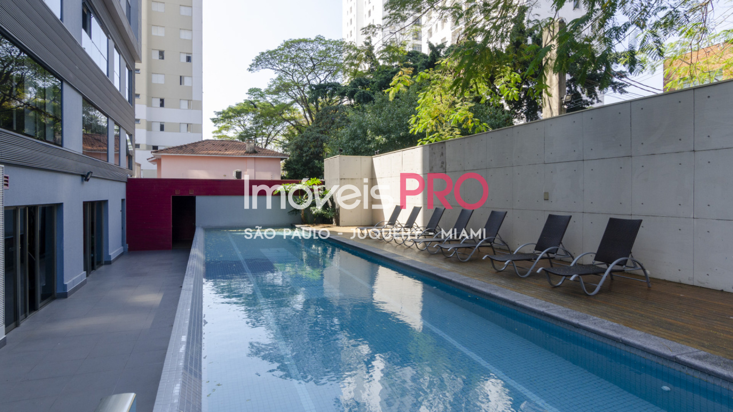 Foto principal do condomínio