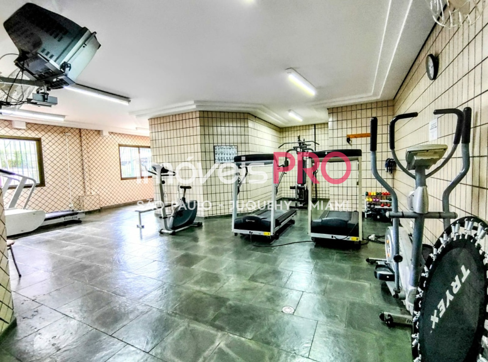 Foto do condominio 7
