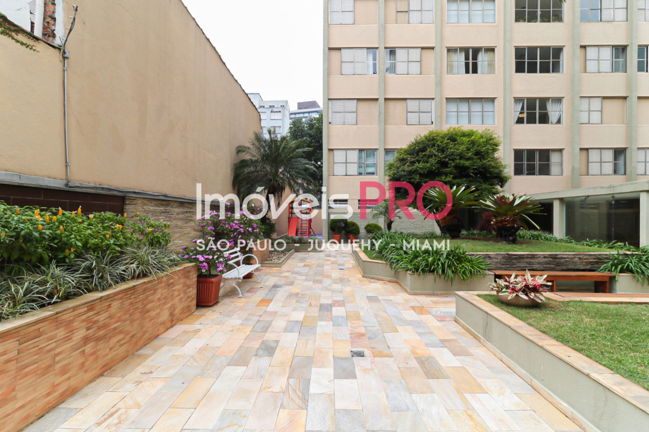 Foto do condominio 6