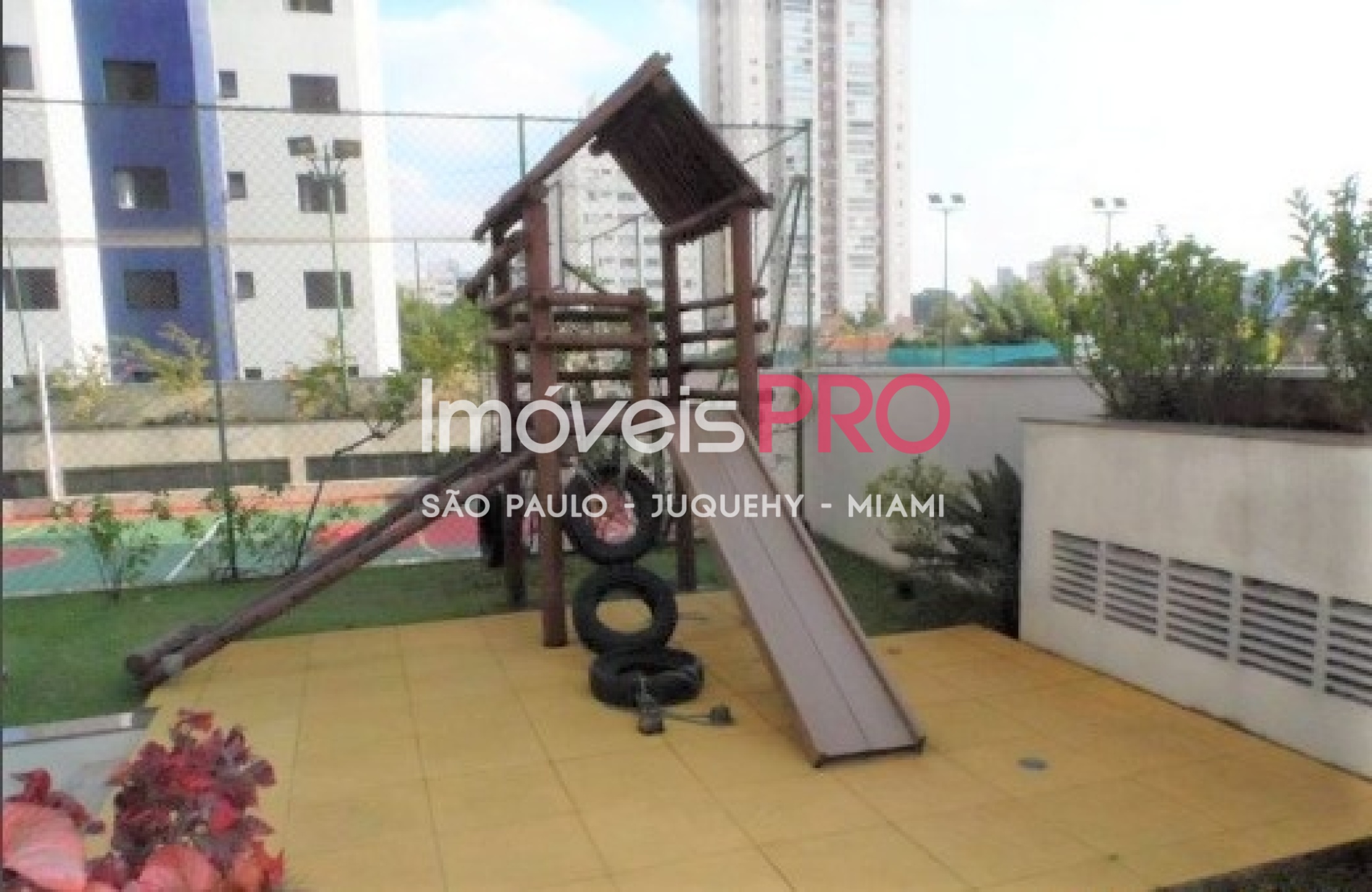 Foto do condominio 4