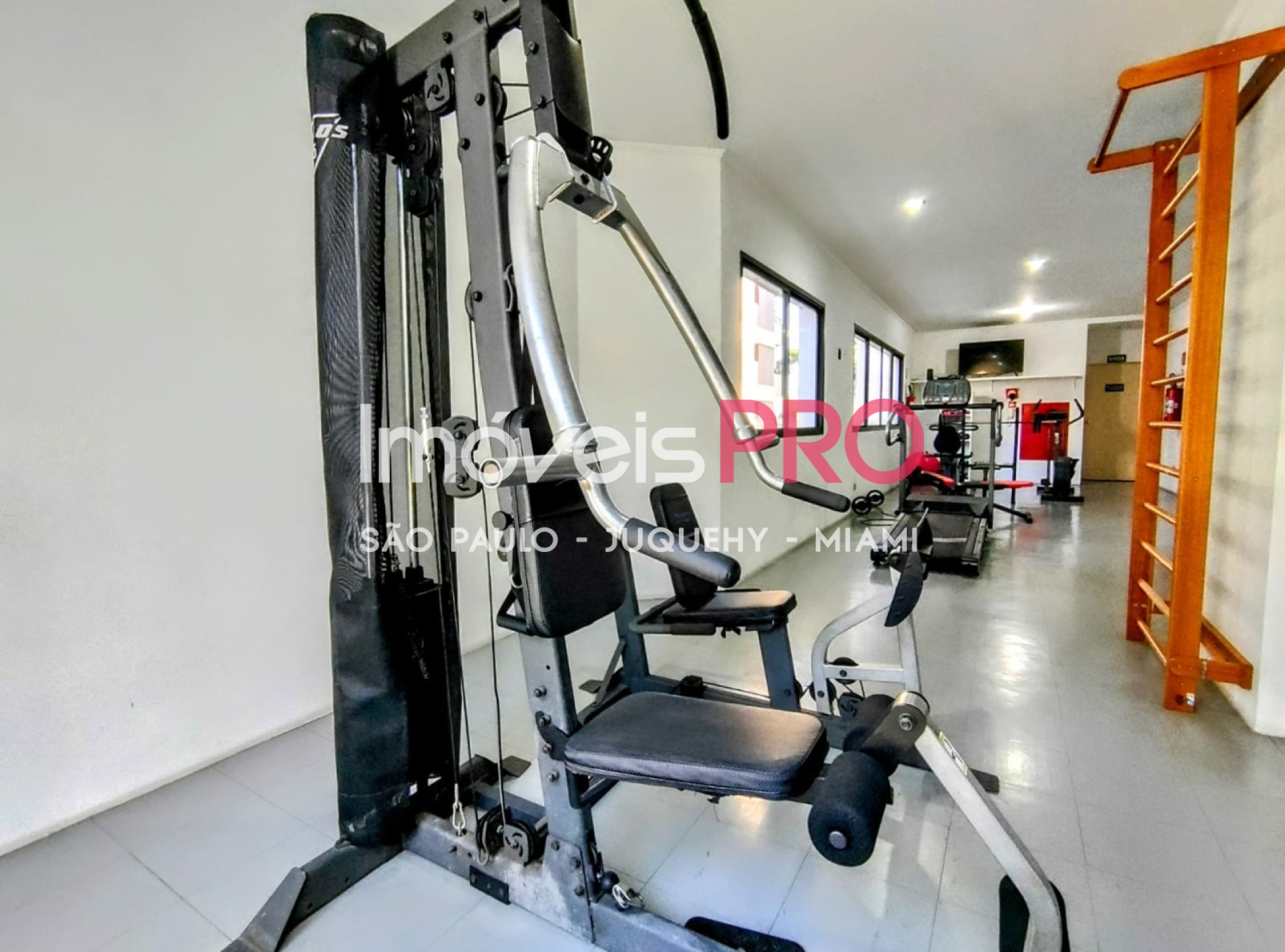 Foto do condominio 7