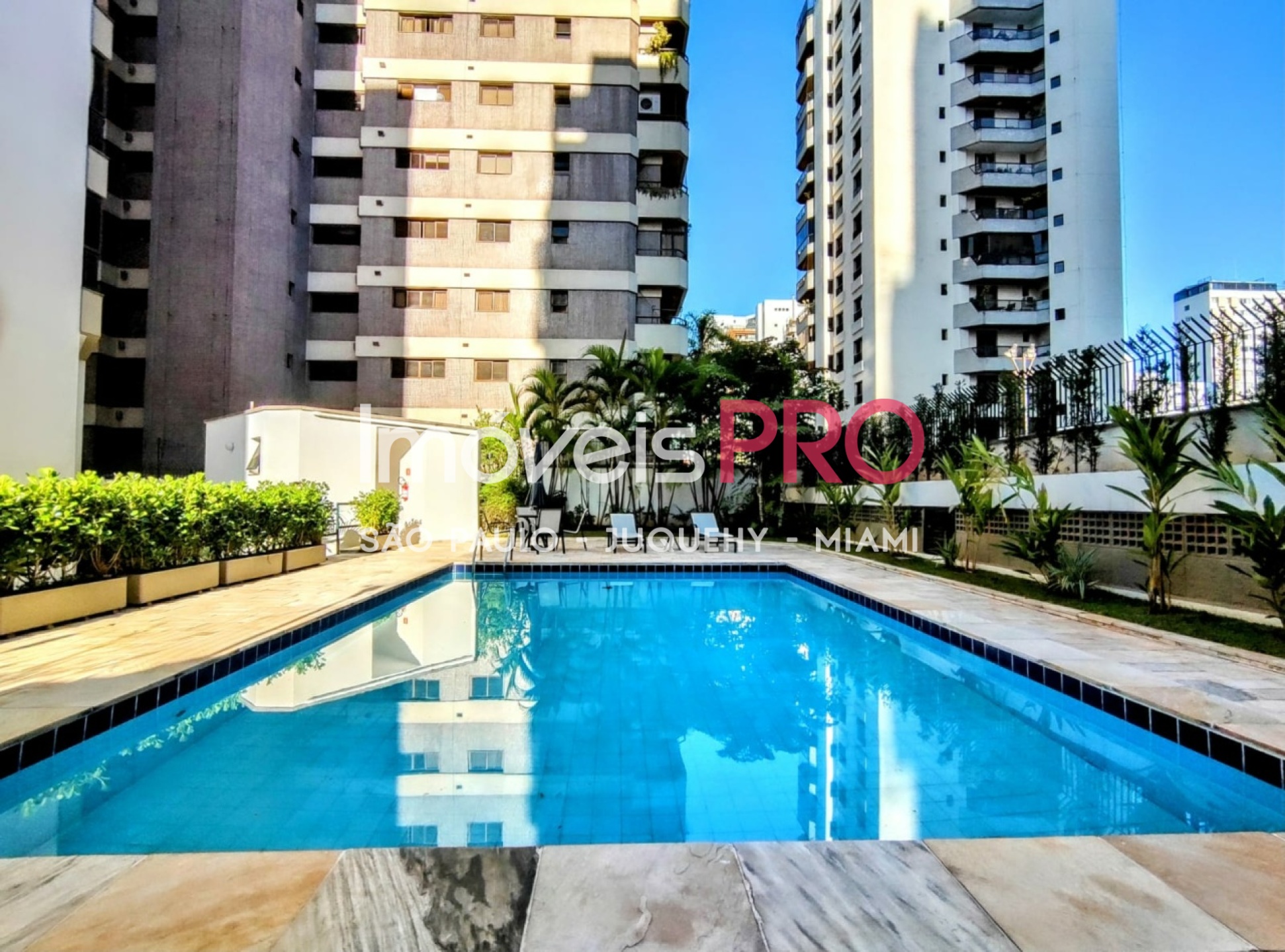 Foto principal do condomínio