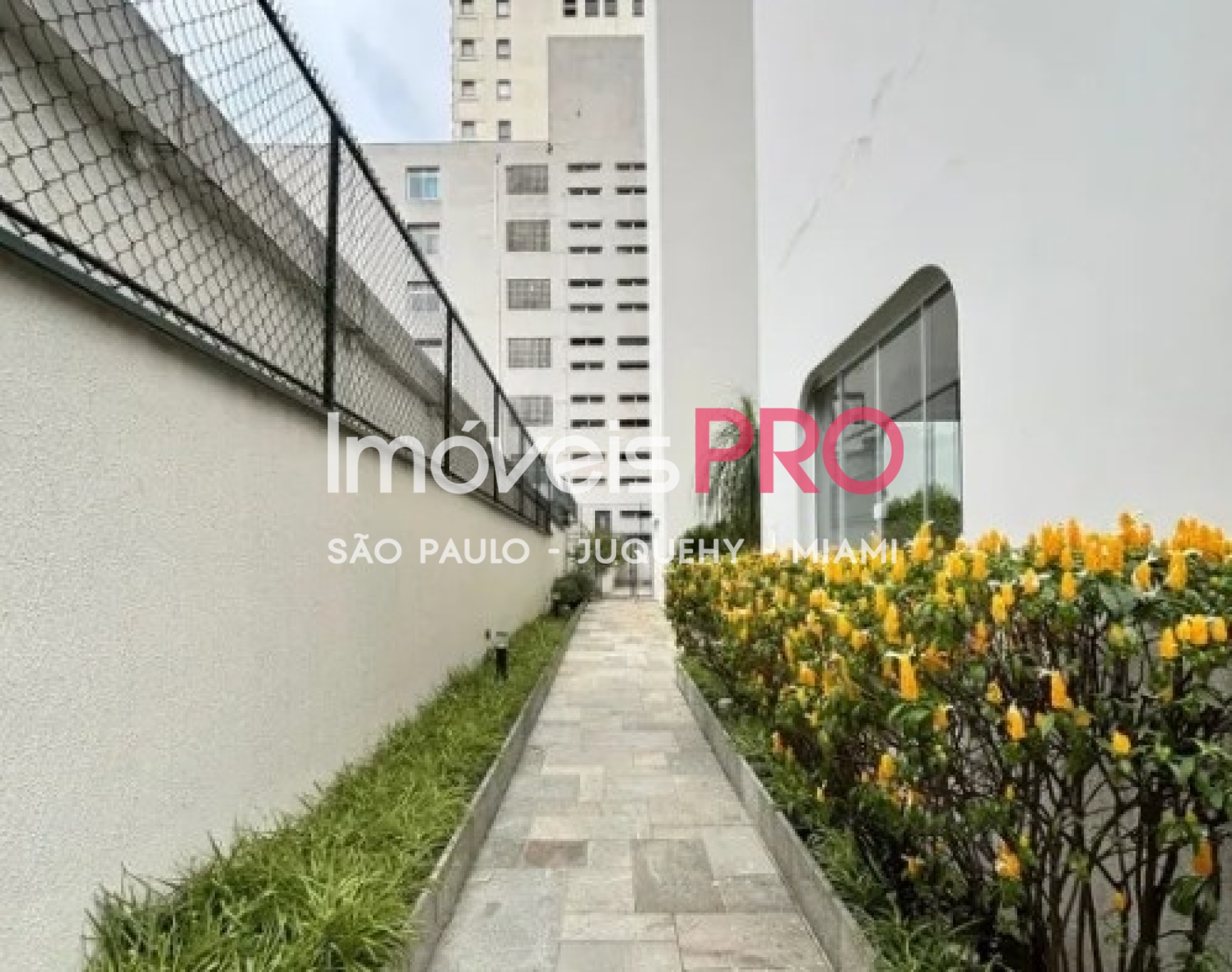 Foto do condominio 7