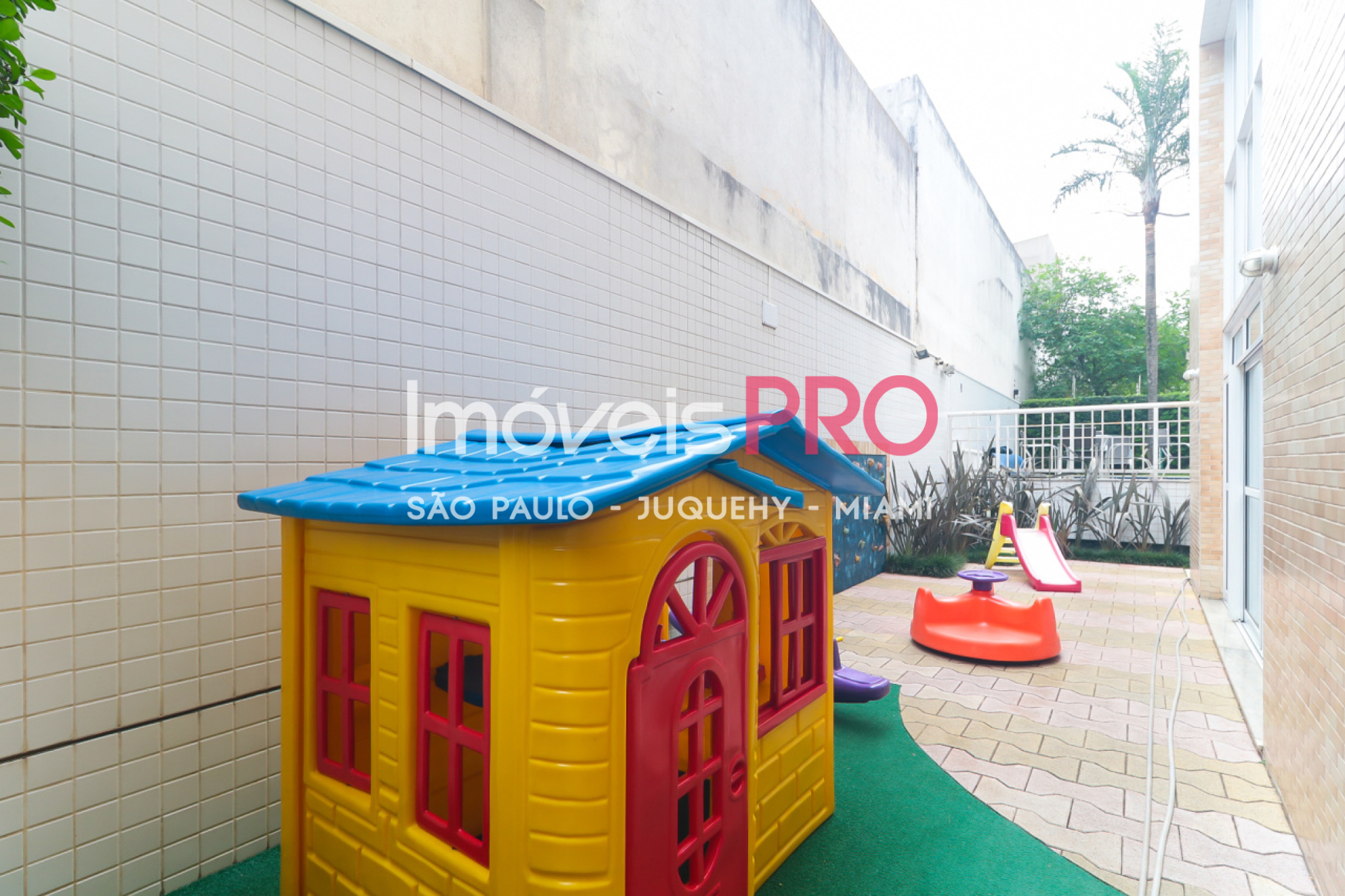 Foto do condominio 7