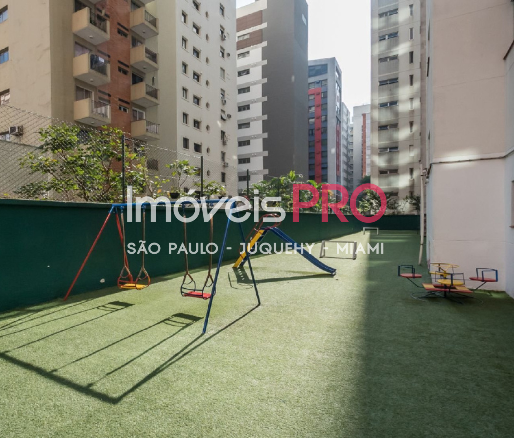 Foto do condominio 2