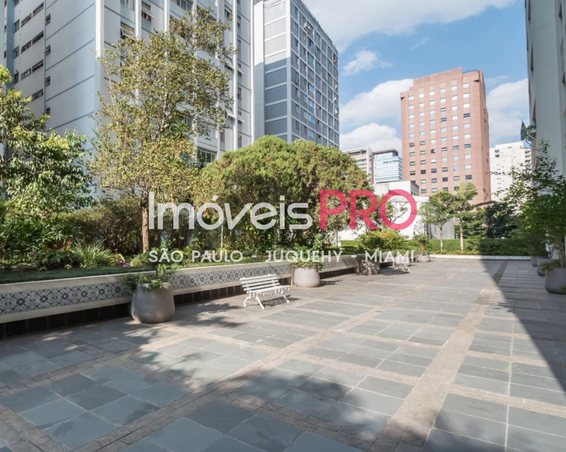 Foto do condominio 7