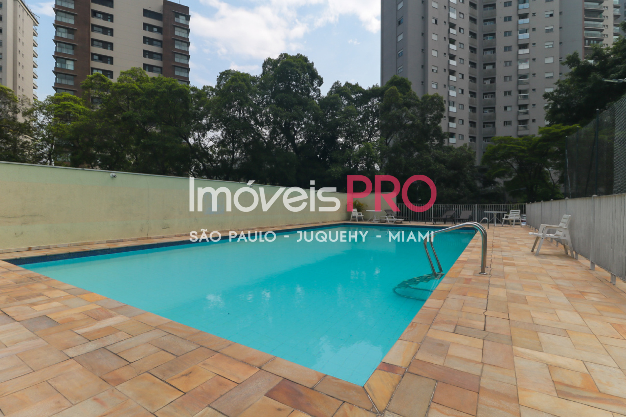 Foto principal do condomínio