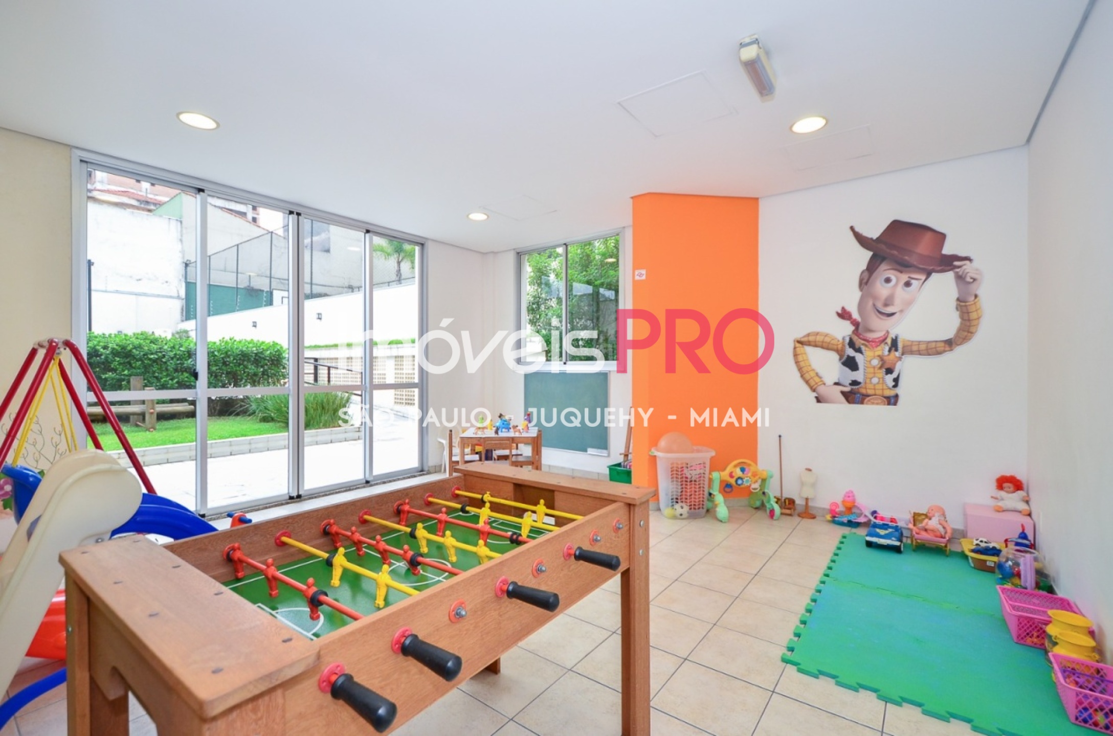 Foto do condominio 6