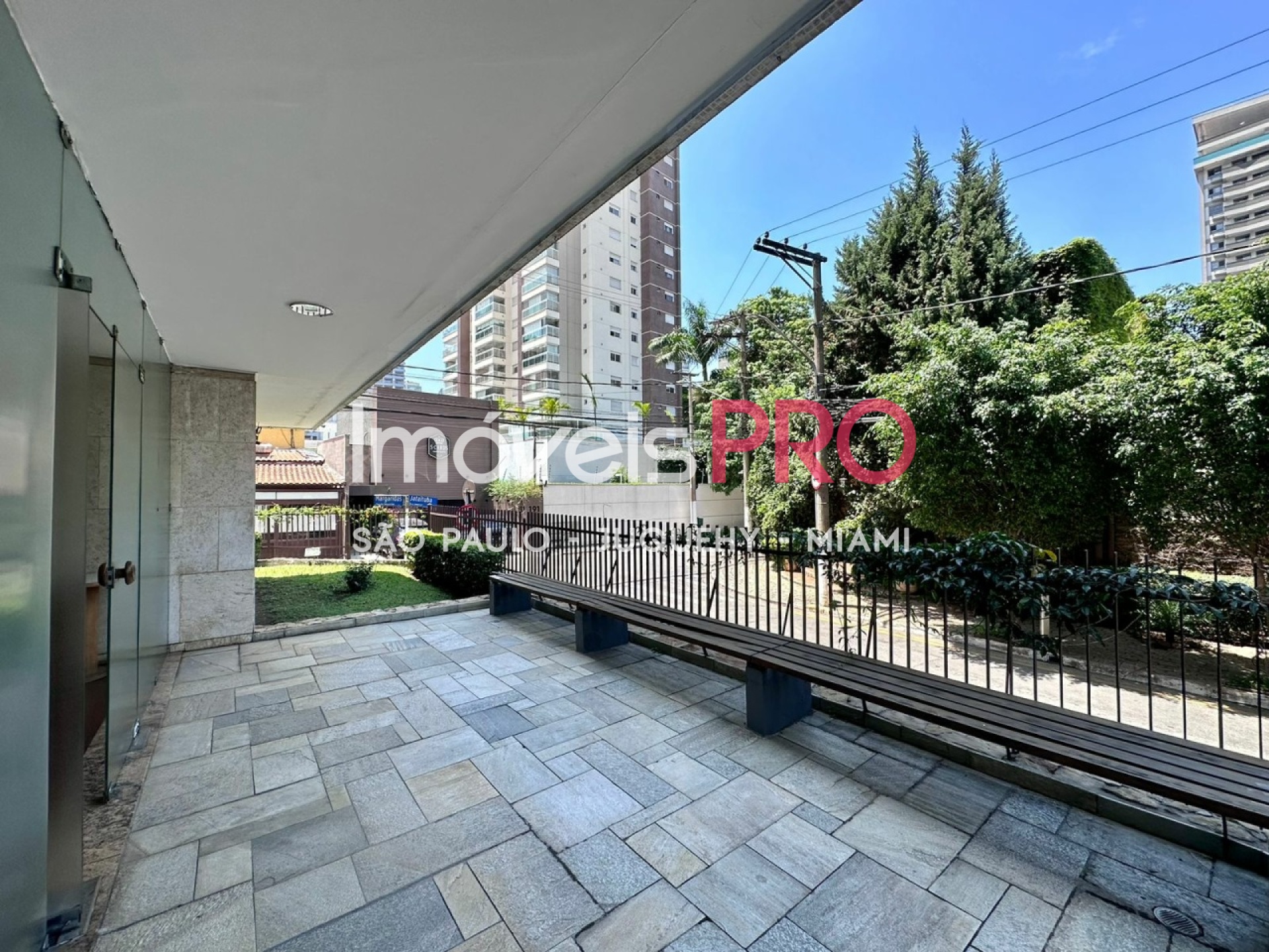 Foto do condominio 7