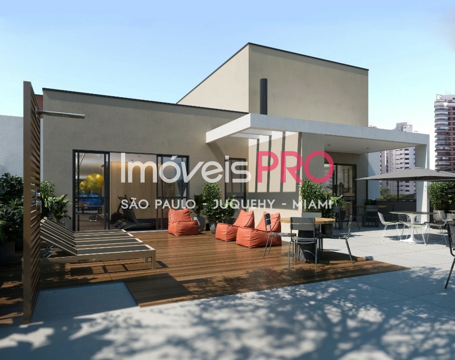 Foto do condominio 3