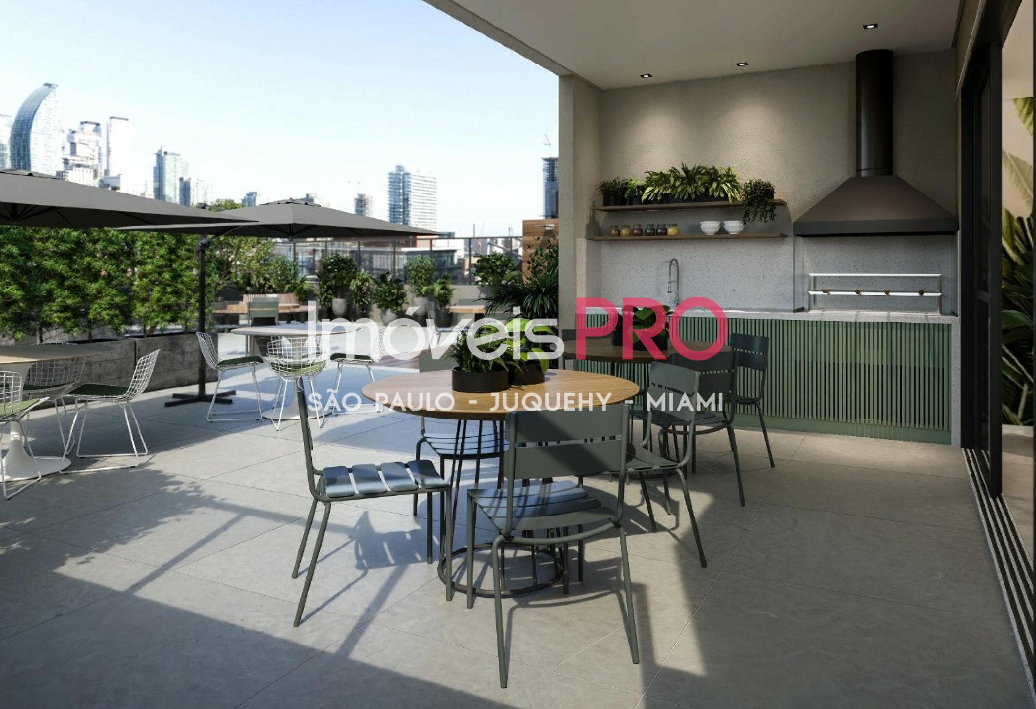 Foto do condominio 5