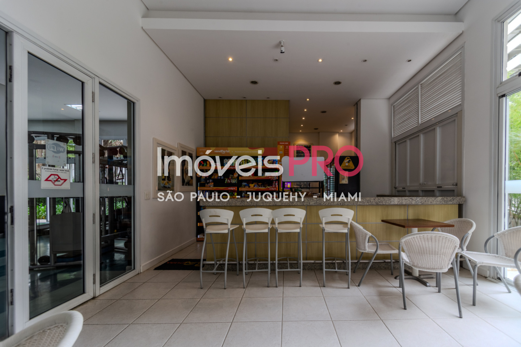 Foto do condominio 7