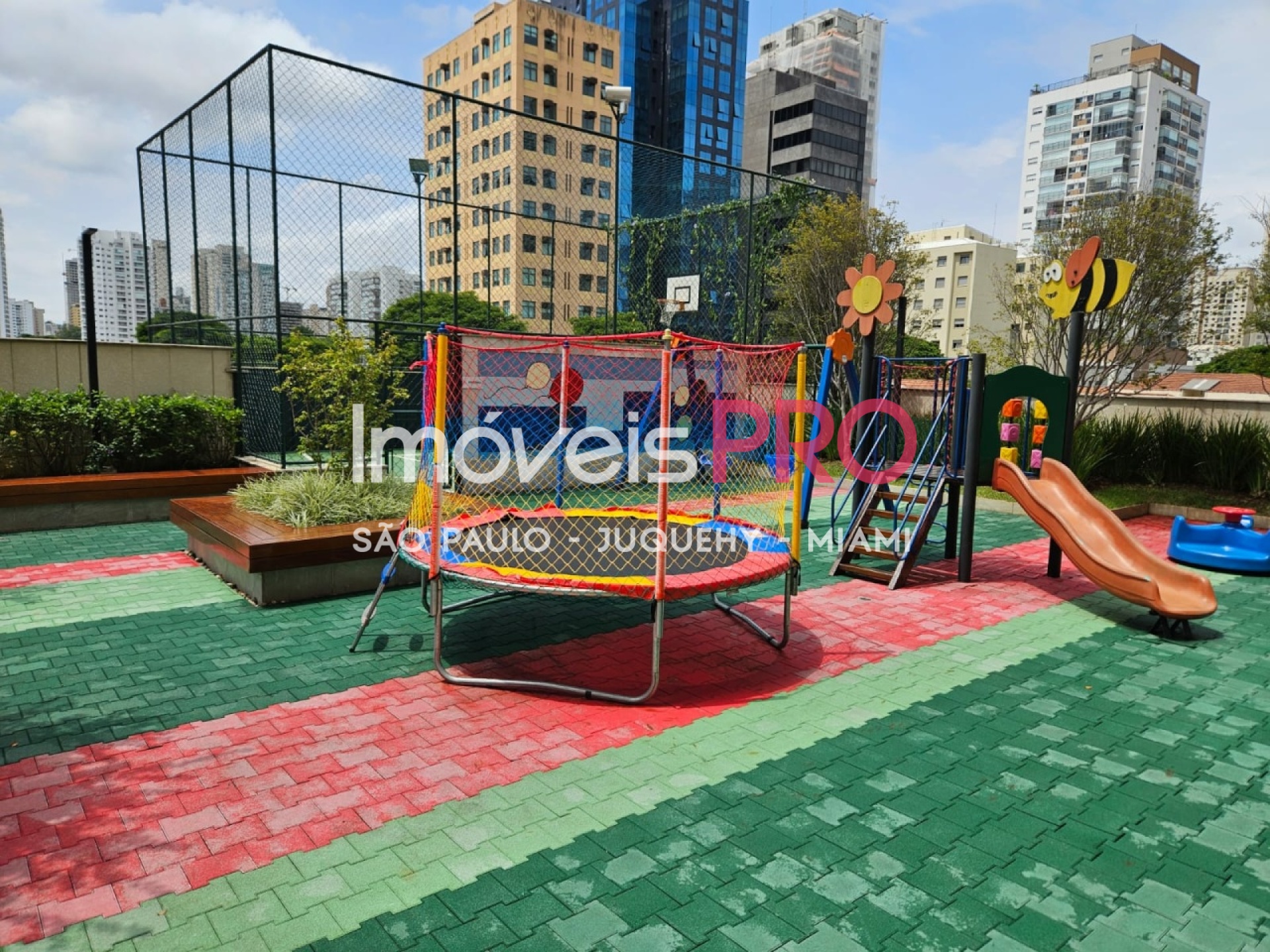 Foto do condominio 7