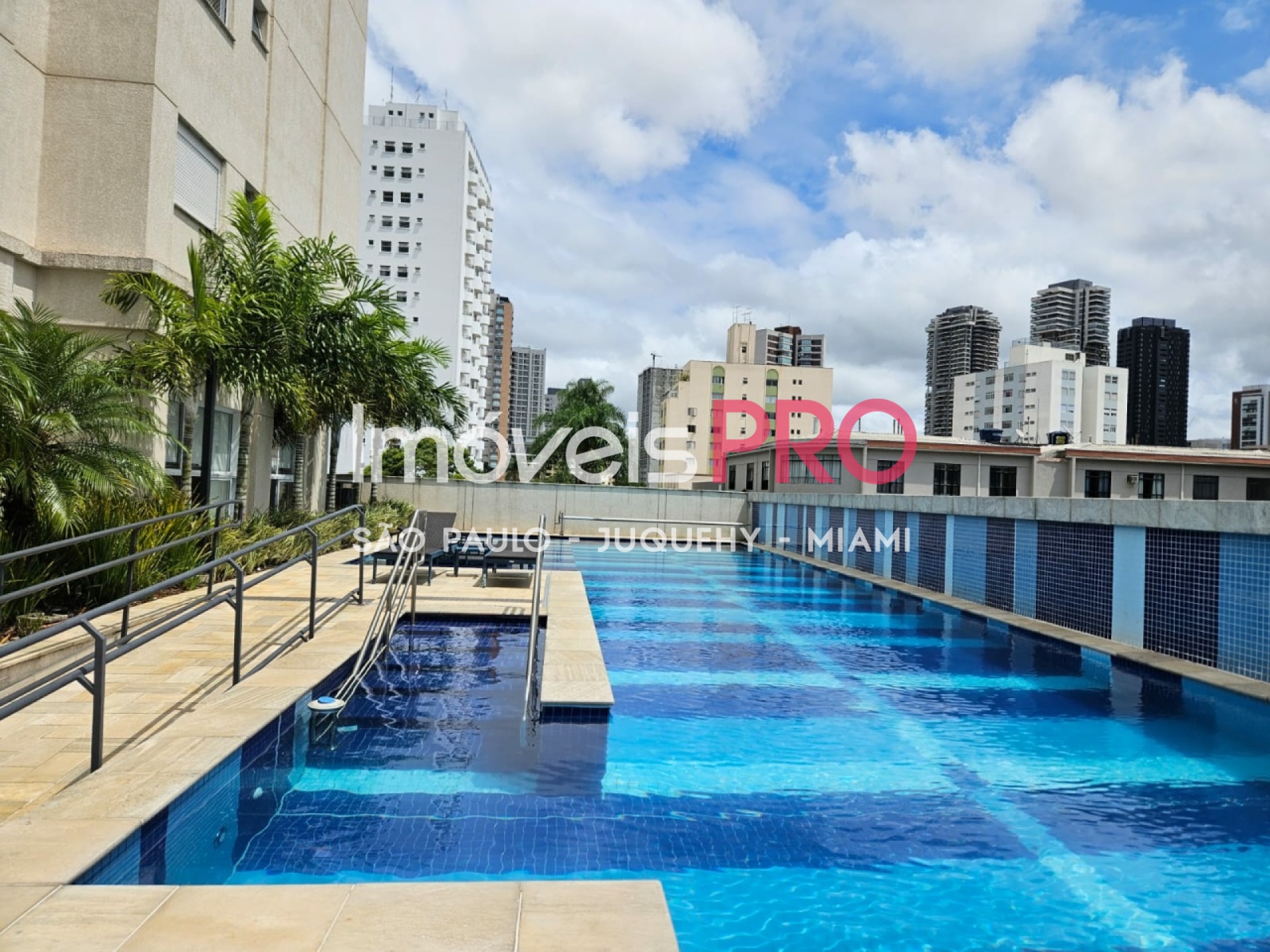 Foto principal do condomínio
